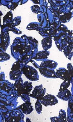 Adrianna Papell - 12249891 Strappy Floral V Neck Cocktail Dress - 1 Pc IVORY MULTI In Size 18W Available -Hot Sale WEDDING Store adrianna papell 12249891 strappy floral v neck cocktail dress 1 pc ivory multi in size 18w available ccsale 18w ivory multi 14659331194963