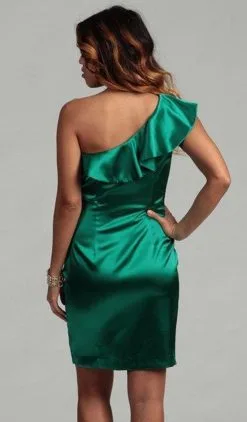 Adrianna Papell - 231M19610 Asymmetrical Pintuck Dress 8 Adrianna Papell - 231M19610 Asymmetrical Pintuck Dress -Hot Sale WEDDING Store adrianna papell 231m19610 asymmetrical pintuck dress special occasion dress 7182436958291