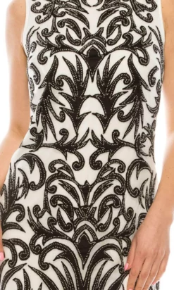 Aidan Mattox - MD1E201193 Fitted Bateau Sheath Dress -Hot Sale WEDDING Store aidan mattox md1e201193 fitted bateau sheath dress cocktail dresses 28654319272019