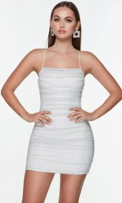 Alyce Paris 4570 - Beaded Sheath Cocktail Dress -Hot Sale WEDDING Store alyce paris 4570 beaded sheath cocktail dress special occasion dress 30713444302931