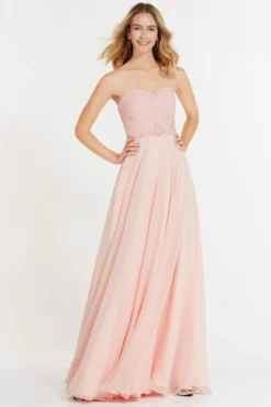 Alyce Paris - Prom Collection - 8021 Dress -Hot Sale WEDDING Store alyce paris prom collection 8021 dress bridesmaid dresses 5543177191481