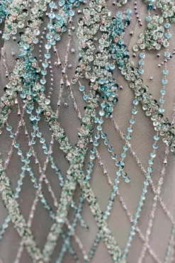 Andrea And Leo - A1091 Lattice Motif A-Line Gown 13 Andrea And Leo - A1091 Lattice Motif A-Line Gown -Hot Sale WEDDING Store andrea and leo a1091 lattice motif a line gown prom dresses 31811988750419 scaled