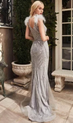 Andrea And Leo A1094 - Sleeveless Sweetheart Mermaid Dress -Hot Sale WEDDING Store andrea and leo a1094 sleeveless sweetheart mermaid dress prom dresses 30404323147859