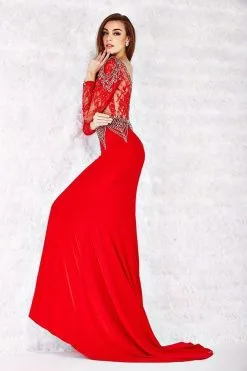 Angela & Alison - 52061 Dress 9 Angela & Alison - 52061 Dress -Hot Sale WEDDING Store angela alison 52061 dress special occasion dress 5486435532857