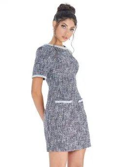 Ashley Lauren - 4279 Pearl Beaded Jewel Neck Fitted Dress 7 Ashley Lauren - 4279 Pearl Beaded Jewel Neck Fitted Dress -Hot Sale WEDDING Store ashley lauren 4279 pearl beaded jewel neck fitted dress homecoming dresses 12068267688019