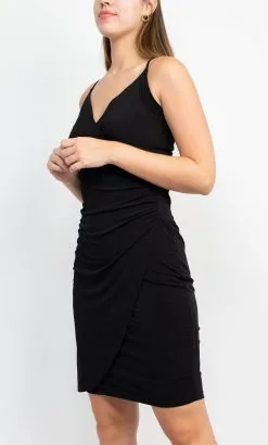 BCBG Generation GU07D67 - V-Neck Fitted Cocktail Dress -Hot Sale WEDDING Store bcbg generation gu07d67 v neck fitted cocktail dress cocktail dresses 31710791467091