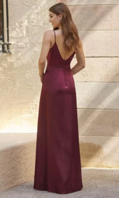 Christina Wu Celebration 22140 - Sleeveless Satin Evening Dress -Hot Sale WEDDING Store christina wu celebration 22140 sleeveless satin evening dress evening dresses 32317705453651
