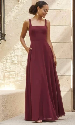 Christina Wu Celebration 22145 - A-Line Long Evening Dress