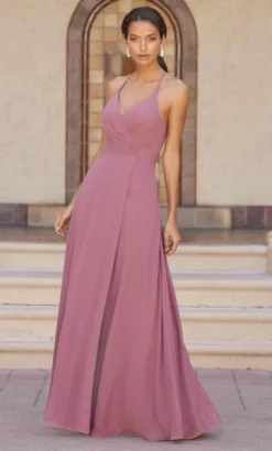 Christina Wu Celebration 22148 - Halter A-Line Chiffon Dress 9 Christina Wu Celebration 22148 - Halter A-Line Chiffon Dress -Hot Sale WEDDING Store christina wu celebration 22148 halter a line chiffon dress evening dresses 32309146845267