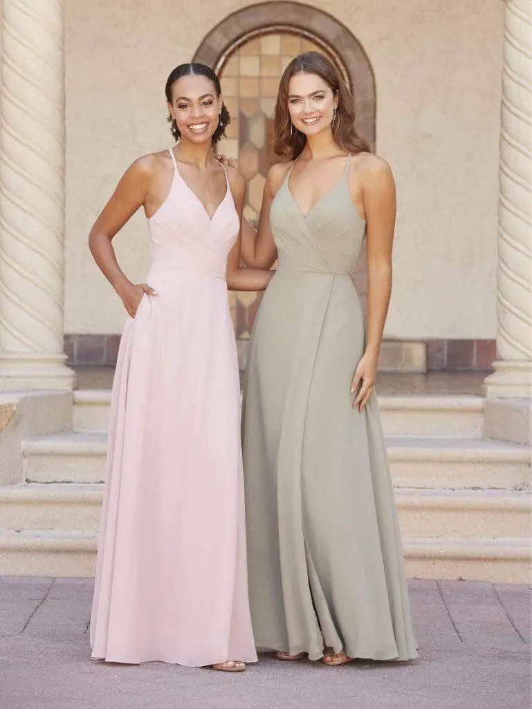 Christina Wu Celebration 22148 - Halter Neck A-Line Evening Dress 6 Christina Wu Celebration 22148 - Halter Neck A-Line Evening Dress - Image 6