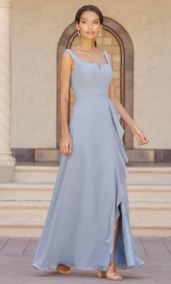 Christina Wu Celebration 22151 - Ruffled A-line Evening Dress -Hot Sale WEDDING Store christina wu celebration 22151 ruffled a line evening dress evening dresses 32309174435923