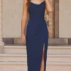 Christina Wu Celebration 22152 - Long Sheath Evening Dress