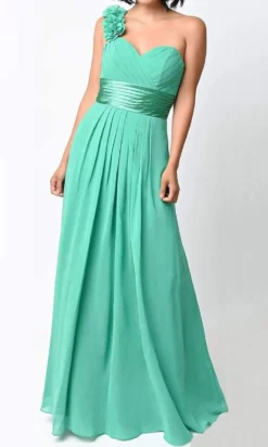 Cinderella Divine - 1491 Floral Applique Sweetheart Long Dress -Hot Sale WEDDING Store cinderella divine 1491 floral applique sweetheart long dress bridesmaid dresses xs green 14895922315347