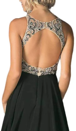 Cinderella Divine - Sleeveless Embellished Ruched A-line Dress 13 Cinderella Divine - Sleeveless Embellished Ruched A-line Dress -Hot Sale WEDDING Store cinderella divine sleeveless embellished ruched a line dress special occasion dress 13746172559443