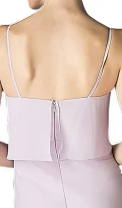 Cinderella Divine - Sleeveless Surplice Ruffled Bodice A-Line Long Formal Dress 11 Cinderella Divine - Sleeveless Surplice Ruffled Bodice A-Line Long Formal Dress -Hot Sale WEDDING Store cinderella divine sleeveless surplice ruffled bodice a line long formal dress special occasion dress 28047958671443