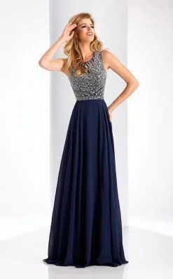 Clarisse - 3167 Embellished Jewel A-line Dress -Hot Sale WEDDING Store clarisse 3167 embellished jewel a line dress special occasion dress 5500804268089