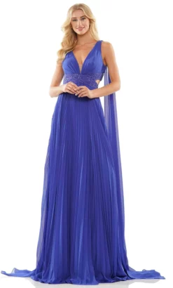 Colors Dress 2895 - Sleeveless V-Neck Prom Dress 6 Colors Dress 2895 - Sleeveless V-Neck Prom Dress -Hot Sale WEDDING Store colors dress 2895 sleeveless v neck prom dress special occasion dress 00 royal 31977352429651
