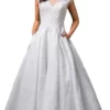 Dancing Queen Bridal - 80 Lace Sweetheart Ballgown
