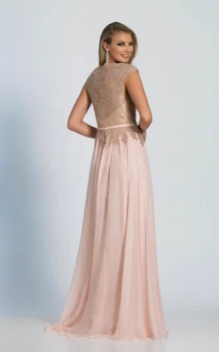 Dave & Johnny - 1954W Embellished Sweetheart A-line Dress 7 Dave & Johnny - 1954W Embellished Sweetheart A-line Dress -Hot Sale WEDDING Store dave johnny 1954w embellished sweetheart a line dress special occasion dress 5613017464889