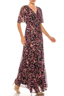 New Yorker's Apparel D7673M - Short Sleeves Maxi Dress 6 New Yorker's Apparel D7673M - Short Sleeves Maxi Dress -Hot Sale WEDDING Store donna morgan d7673m short sleeves maxi dress special occasion dress 29971684982867 scaled