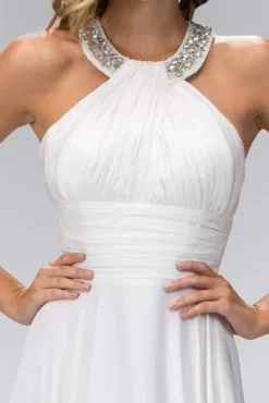 Elizabeth K - GL1013 Beaded Halter Empire Charmeuse Long Dress 13 Elizabeth K - GL1013 Beaded Halter Empire Charmeuse Long Dress -Hot Sale WEDDING Store elizabeth k gl1013 beaded halter empire charmeuse long dress bridesmaid dresses 27973198020691