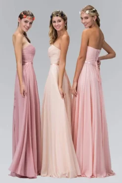 Elizabeth K - GL2069 Twisted Pleated Sweetheart Corset Dress -Hot Sale WEDDING Store elizabeth k gl2069 twisted pleated sweetheart corset dress bridesmaid dresses 5412117676089