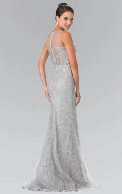 Elizabeth K - GL2337 Embellished Sleeveless Long Dress -Hot Sale WEDDING Store elizabeth k gl2337 embellished sleeveless long dress special occasion dress 28960855720019