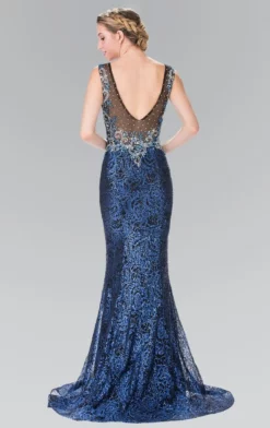 Elizabeth K - GL2341 Sleeveless Beaded Long Dress 7 Elizabeth K - GL2341 Sleeveless Beaded Long Dress -Hot Sale WEDDING Store elizabeth k gl2341 sleeveless beaded long dress special occasion dress 28955347026003