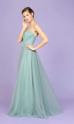 Eureka Fashion - 9902 Sweetheart A-Line Evening Dress -Hot Sale WEDDING Store eureka fashion 9902 sweetheart a line evening dress evening dresses 27998405886035