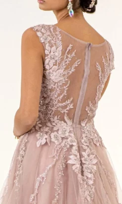 GLS By Gloria - GL1923 Cap Sleeve Embroidery Ornate Dress 7 GLS By Gloria - GL1923 Cap Sleeve Embroidery Ornate Dress -Hot Sale WEDDING Store gls by gloria gl1923 cap sleeve embroidery ornate dress prom dresses 27995169095763