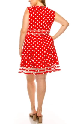 ILE Clothing - SCP5708 Bateau A-Line Knee-Length Dress 29 ILE Clothing - SCP5708 Bateau A-Line Knee-Length Dress -Hot Sale WEDDING Store ile clothing scp5708 bateau a line knee length dress holiday dresses 28653798883411