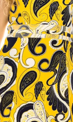 ILE Clothing - SCP5708 Bateau A-Line Knee-Length Dress 39 ILE Clothing - SCP5708 Bateau A-Line Knee-Length Dress -Hot Sale WEDDING Store ile clothing scp5708 bateau a line knee length dress holiday dresses 28653810843731