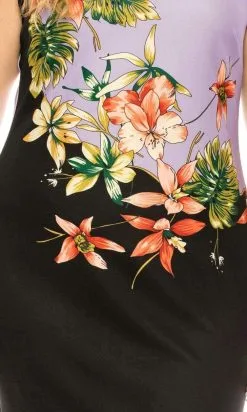 ILE Clothing - SCP891 Floral Printed Sheath Short Dress 10 ILE Clothing - SCP891 Floral Printed Sheath Short Dress -Hot Sale WEDDING Store ile clothing scp891 floral printed sheath short dress wedding guest 28654340833363