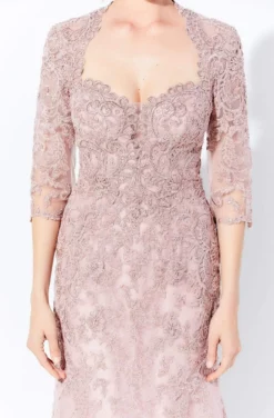 Ivonne D By Mon Cheri - 120D05W Queen Anne Embroidered Long Dress 9 Ivonne D By Mon Cheri - 120D05W Queen Anne Embroidered Long Dress -Hot Sale WEDDING Store ivonne d by mon cheri 120d05w queen anne embroidered long dress mother of the bride dresses 28847130312787