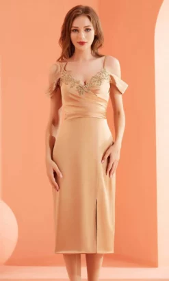 J'Adore Dresses J22062 - Cold Shoulder Knee-length Formal Dress 9 J'Adore Dresses J22062 - Cold Shoulder Knee-length Formal Dress -Hot Sale WEDDING Store j adore dresses j22062 cold shoulder knee length formal dress special occasion dress 32229110317139