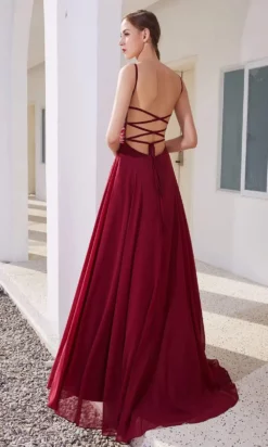 J'Adore Dresses - JM103 V-Neck Crystal Beaded Bodice Chiffon A-Line Gown 14 J'Adore Dresses - JM103 V-Neck Crystal Beaded Bodice Chiffon A-Line Gown -Hot Sale WEDDING Store j adore jm103 v neck crystal beaded bodice chiffon a line gown evening dresses 15655531544659