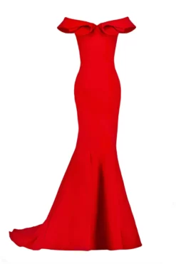 Janique - JQ1801 Split Off The Shoulder Mermaid Evening Gown 14 Janique - JQ1801 Split Off The Shoulder Mermaid Evening Gown -Hot Sale WEDDING Store janique jq1801 split off the shoulder mermaid evening gown special occasion dress 15490707783763