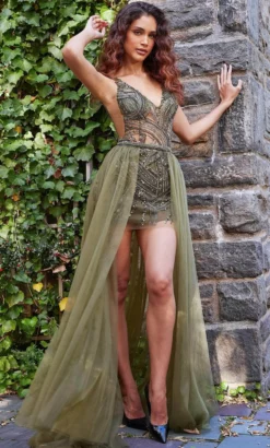 Jovani 05097 - Beaded Prom Dress With Overskirt 15 Jovani 05097 - Beaded Prom Dress With Overskirt -Hot Sale WEDDING Store jovani 05097 beaded prom dress with overskirt special occasion dress 32137874276435