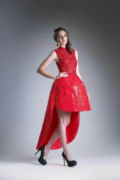 Ladivine 12228 -Hot Sale WEDDING Store ladivine 12228 special occasion dress 31325732077651