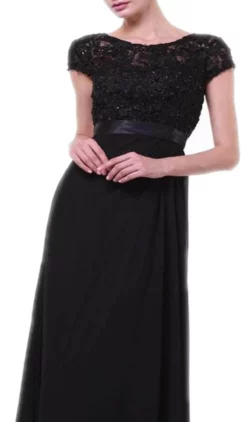 Ladivine 1922 -Hot Sale WEDDING Store ladivine 1922 special occasion dress xs black 31325767893075