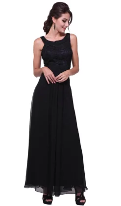 Ladivine 1938 -Hot Sale WEDDING Store ladivine 1938 special occasion dress xs black 31325840113747