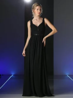 Ladivine 1972 -Hot Sale WEDDING Store ladivine 1972 bridesmaid dresses xs black 31325900963923