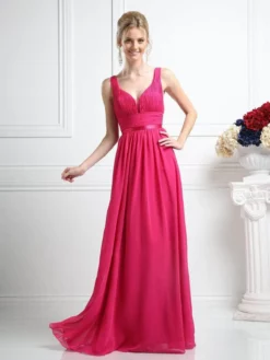 Ladivine 1972 -Hot Sale WEDDING Store ladivine 1972 bridesmaid dresses xs fuchsia 31325901029459