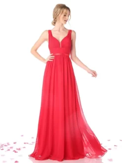 Ladivine 1972 -Hot Sale WEDDING Store ladivine 1972 bridesmaid dresses xs red 31325901094995