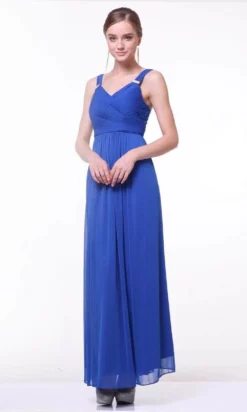Ladivine 3984 22 Ladivine 3984 -Hot Sale WEDDING Store ladivine 3984 bridesmaid dresses xs royal 31325598548051