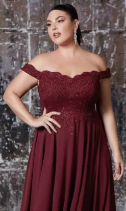 Ladivine 7258 -Hot Sale WEDDING Store ladivine 7258 bridesmaid dresses 31325752950867