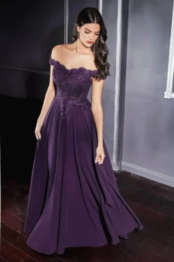Ladivine 7258 -Hot Sale WEDDING Store ladivine 7258 bridesmaid dresses 31325753278547