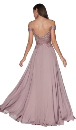 Ladivine 7258 -Hot Sale WEDDING Store ladivine 7258 bridesmaid dresses 31325753409619