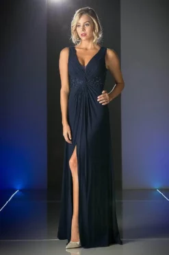 Ladivine 73 -Hot Sale WEDDING Store ladivine 73 bridesmaid dresses xs navy 31325776511059