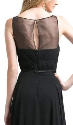 Ladivine 7458 -Hot Sale WEDDING Store ladivine 7458 special occasion dress 31325749280851